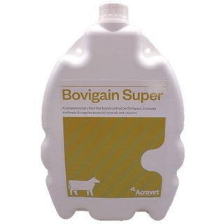 BOVIGAIN SUPER