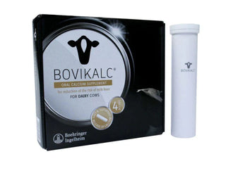 Bovikalc Bolus (4 pack)