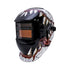 Automatic Welding and Grinding Helmet Type 4