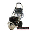 6.5HP Petrol Pressure Washer