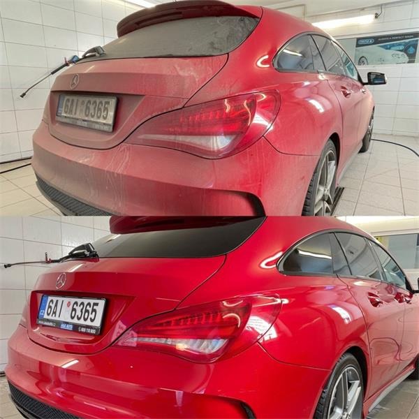 Hydro Ceramic Wax 5L