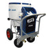 JFC Milk Kart 180 Litre with Mixer & Pump
