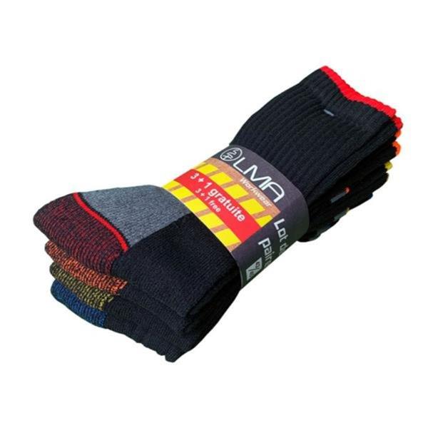 Elios Socks 6-8Uk 39/42