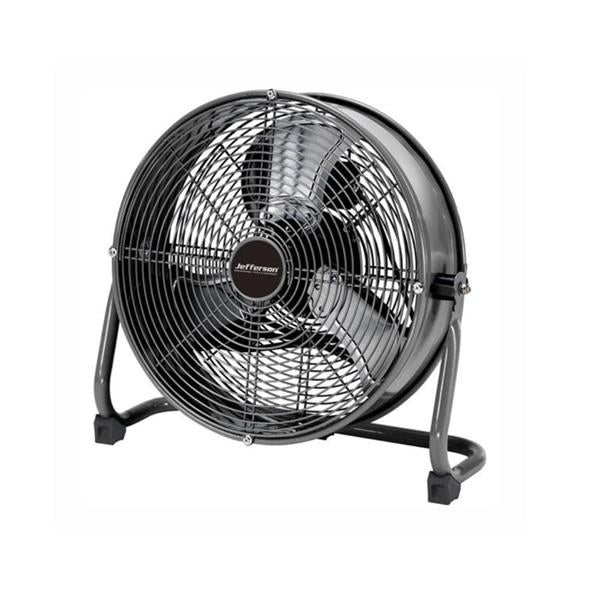 Jefferson 18â€³ High Velocity Drum Fan