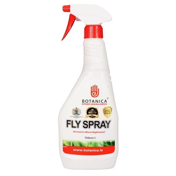 Botanica Fly Spray