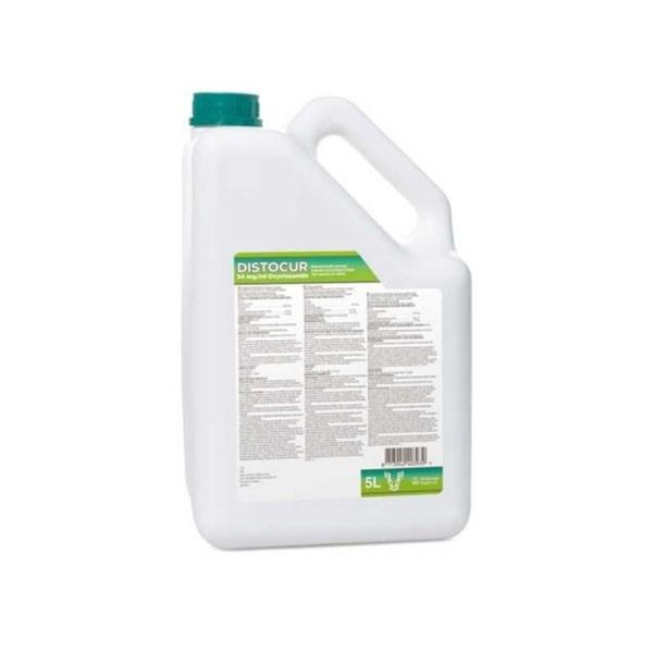 Distocur 34 mg/ml Oral suspension (Zanil Generic) 5L