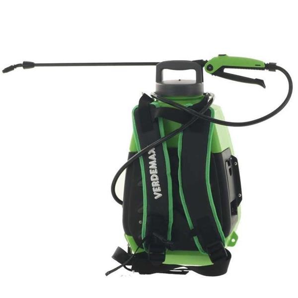 VerdemaxFutura Battery Powered 16 Litre Knapsack