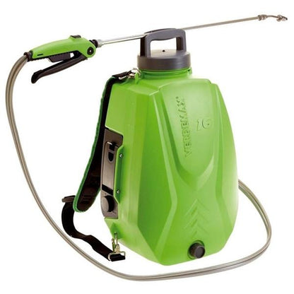 Verdemax Futura Battery Knapsack 16L Pro