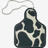 Cow Tag Air Freshener