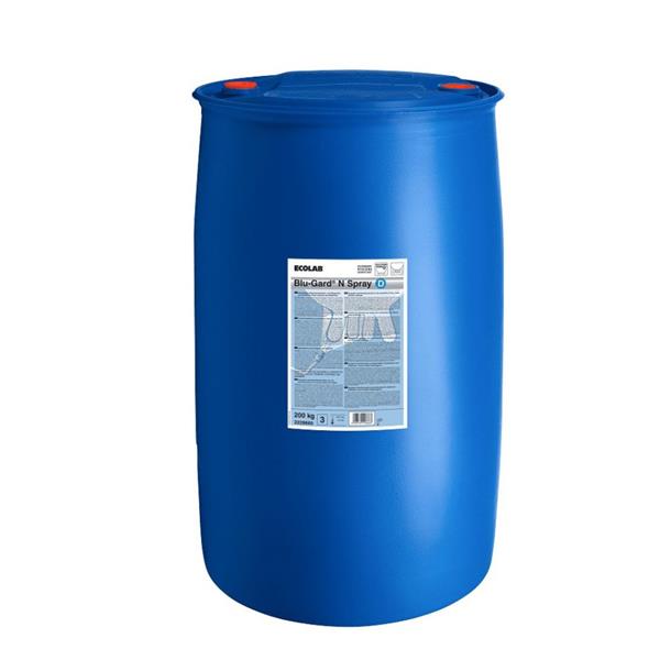 Blu-gard teat dip or spray   200L