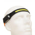 Jefferson 450 Lumens Rechargeable COB LED Headlamp