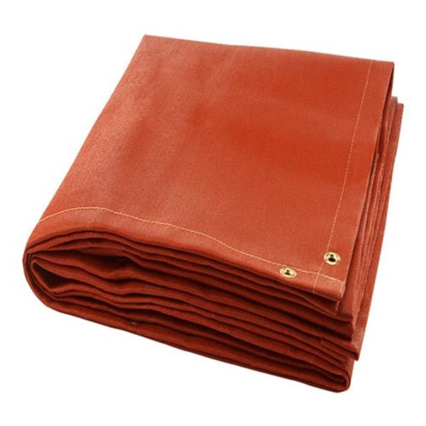 Jefferson 8 x 6ft Welding Curtain