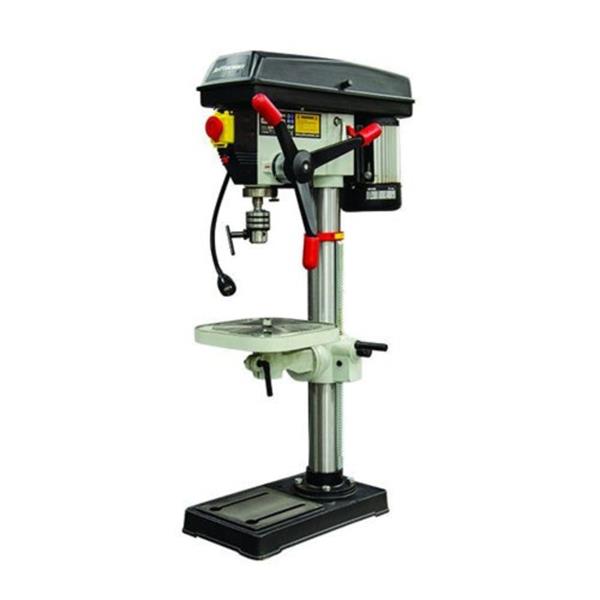 Jefferson 550w Bench Mounted Pillar Drill