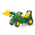 Rolly John Deere 7930 with Pump Tyres