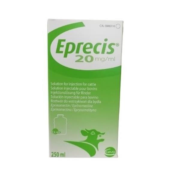 Eprecis Injection 250ml