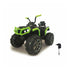 Ride-on Quad Predector green 12V JA460450