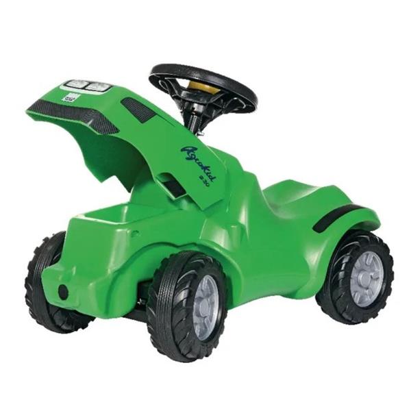 DEUTZ-FAHR push tractor R13210