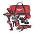 MILWAUKEE M18 FUEL™ POWER PACK