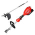 MILWAUKEE M18 FUEL™ POWER HEAD GRASS TRIMMER KIT