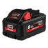 MILWAUKEE M18™ HIGH OUTPUT™ 8 AH BATTERY