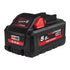 MILWAUKEE M18™ HIGH OUTPUT™ 5.5 AH BATTERY