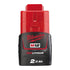 MILWAUKEE M12™ 2.0 AH BATTERY