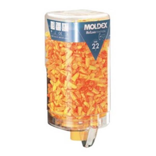 MELLOWS® MOLDEXSTATION EAR PLUG