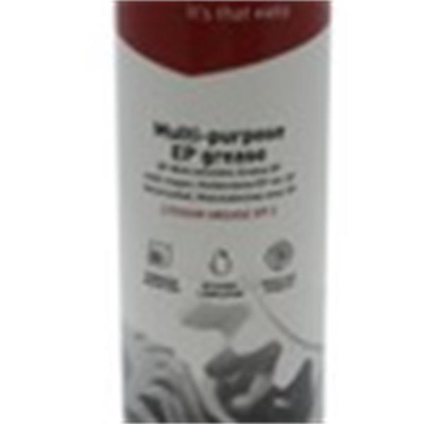 Grease Multi-Purpose EP Cartridge