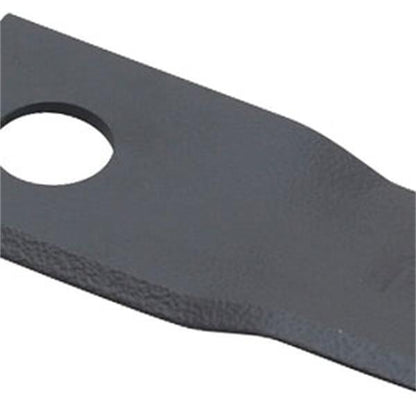 Claas Rotary Blade - Blade Rotary Claas Lh 115 X 48 X 4 X 19Mm