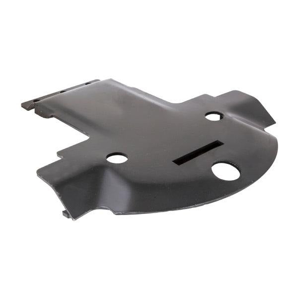 Claas Bolt-On Stone Guard Skid