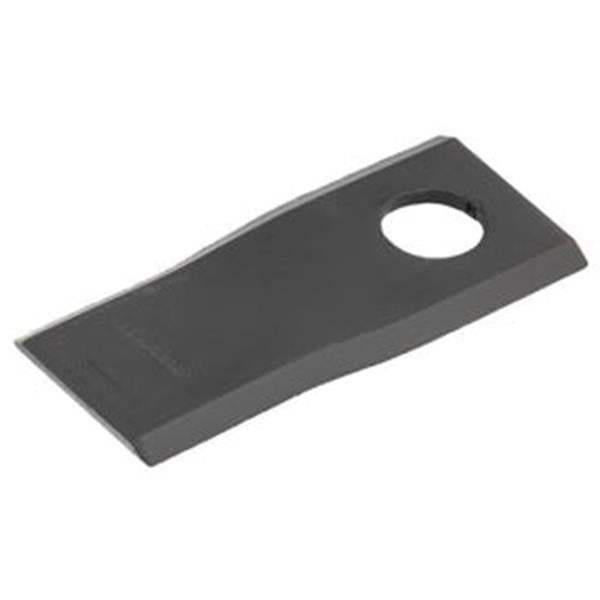 Kuhn Mower Blade - 1410 Kuhn Mower Blade Lh 105X48x4.3Mm