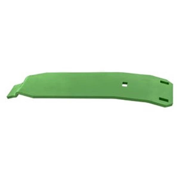 John Deere Mower Skid Plate Cc50001