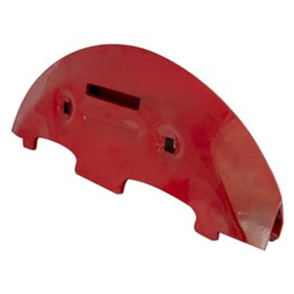Kuhn John Deere Stone Guard Centre