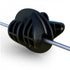 CLIPEX WIRE INSULATOR