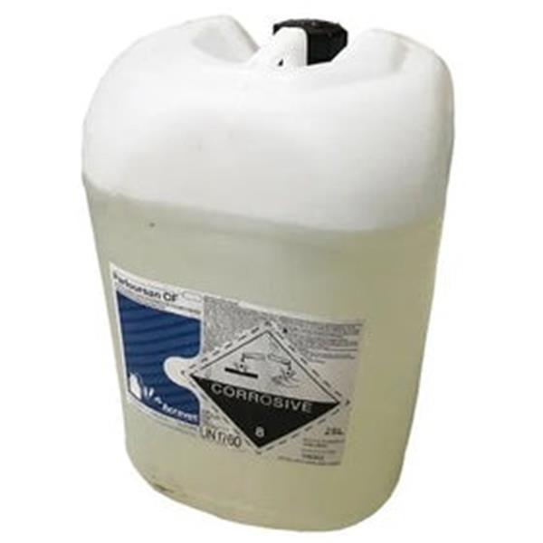 Parloursan CF Detergant