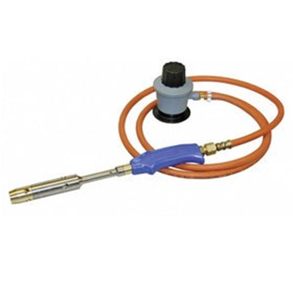 Gas Debudder (No Regulator)