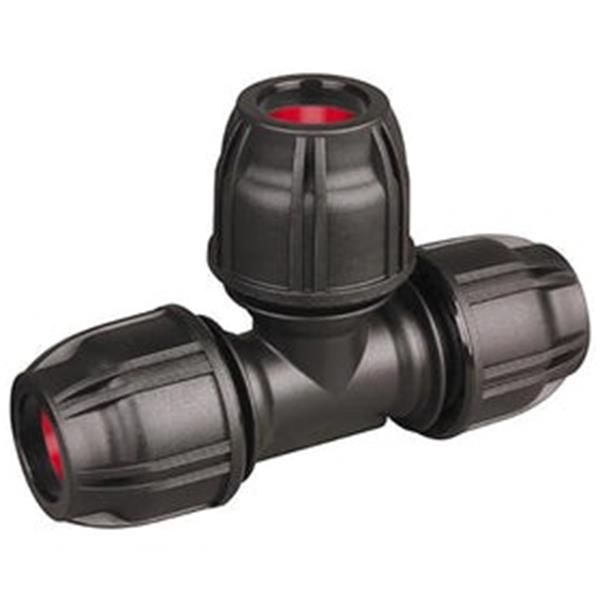 1/2&quot; Normal Gauge Tee