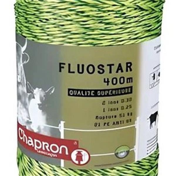 Chapron FLUOSTAR HIGH-VIZ
