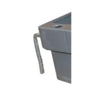 Milkbar Metal Bracket 2 Set