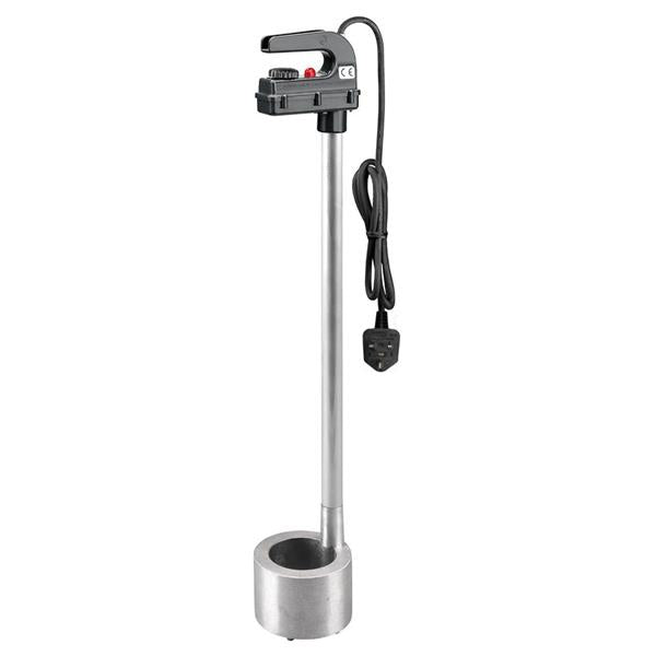 ELECTRIC MILK WARMER