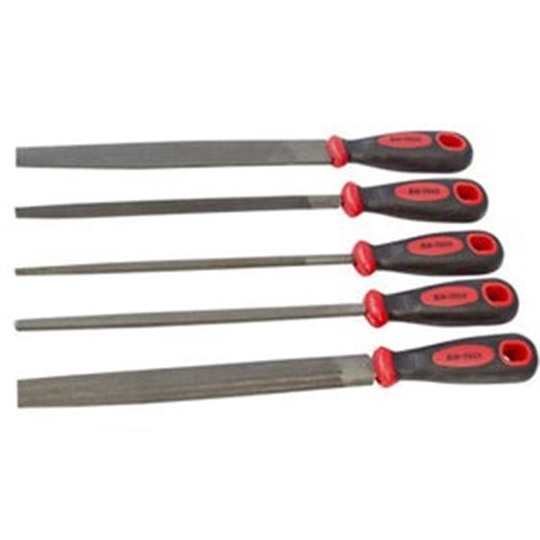 5Pce Engineer File Set – Country Farm Supplies UK