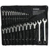 Combination Spanner Set 25pce 6-32mm