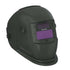 Light Reactive Welding and Grinding Helmet