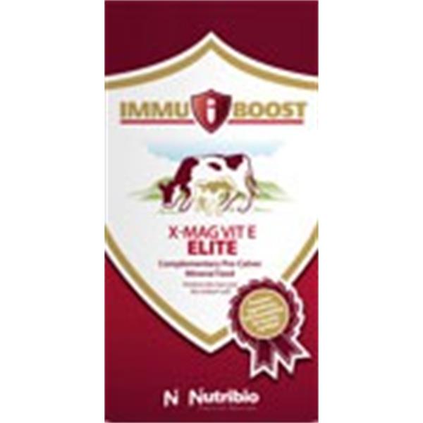 IMMUBOOST X-MAG VIT E ELITE PRE-CALVER