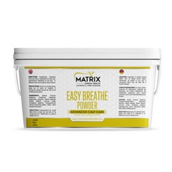 Matrix Easy Breathe Powder