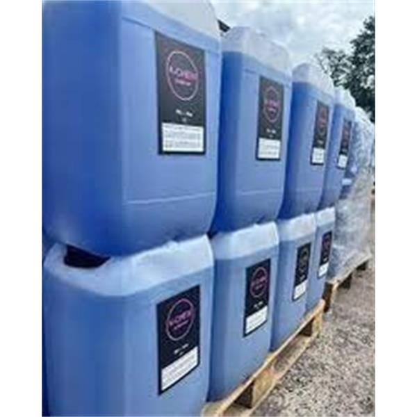 K-CHEM SNOW FOAM WASH &amp; WAX