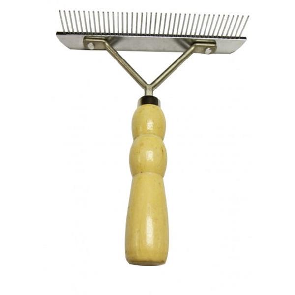 Curry Comb 5&quot; Perth