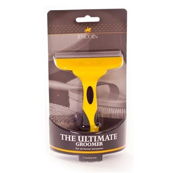 Lincoln Ultimate Groomer