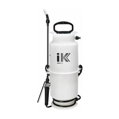 iK MULTI 9 Pressure Sprayer 8 litre