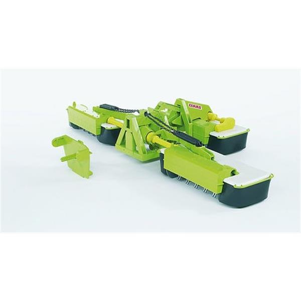 Bruder Claas disco 8550 C plus mower